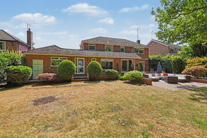 Chartwell Avenue Wingerworth